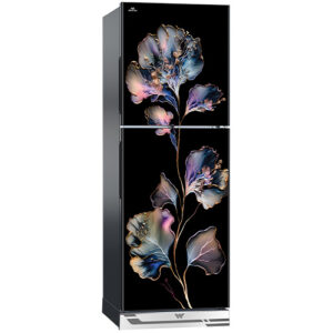 Walton Direct Cool Refrigerator 380L - WFC-3F5-GDXX-XX