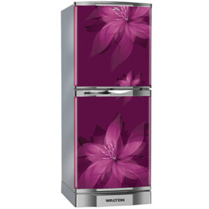 Walton Direct Cool Refrigerator 244L - WFA-2D4-RLXX-XX