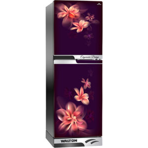 Walton Direct Cool Refrigerator 316L - WFE-2N5-GDEN-XX