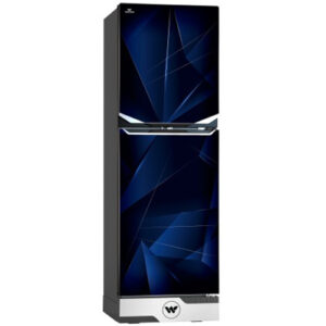 Walton Direct Cool Refrigerator 252L - WFB-2B6-GDGN-XX