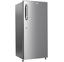 Walton Direct Cool Refrigerator 193L - WFA-1N3-ELRD-XX