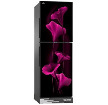 Walton Direct Cool Refrigerator 244L - WFA-2D4-GDXX-XX
