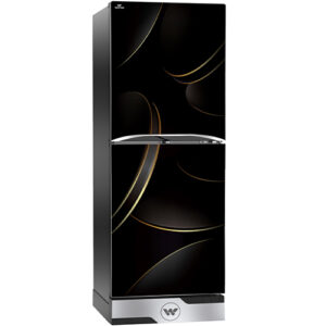 Walton Direct Cool Refrigerator 250L - WFB-2E0-GDEL-XX