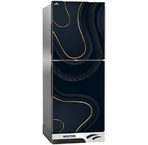 Walton Direct Cool Refrigerator 282L - WFE-2H2-GDXX-XX (Inverter)