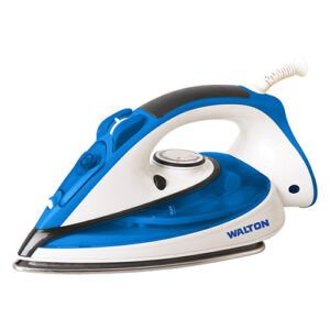 Walton Steam Iron WIR-S01