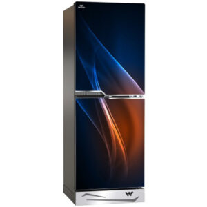 Walton Direct Cool Refrigerator 223L - WFB-2B3-GDEH-XX