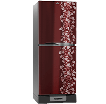 Walton Direct Cool Refrigerator 218L - WFB-2A8-ELXX-XX