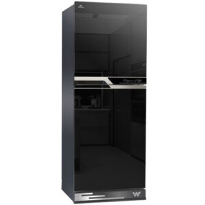 Walton Direct Cool Refrigerator 380L - WFC-3F5-GDEH-XX (Inverter)