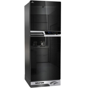 Walton Direct Cool Refrigerator 282L - WFE-2H2-GDEN-DD (Inverter)