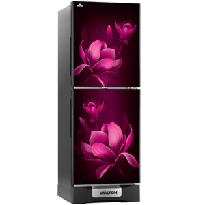 Walton Direct Cool Refrigerator 218L - WFB-2A8-GDXX-XX