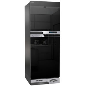 Walton Direct Cool Refrigerator 341L - WFE-3B0-GDEN-DD (Inverter)