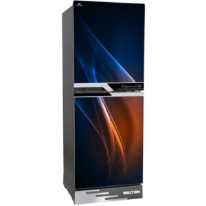Walton Direct Cool Refrigerator 176L - WFD-1F3-GDEH-XX