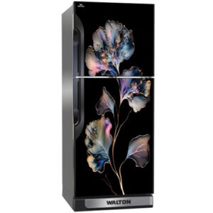 Walton Direct Cool Refrigerator 337L - WFC-3A7-GDNE-XX (Inverter)