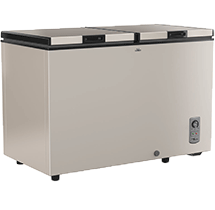 Walton Freezer 300L - WCG-3J0-DDXX-XX