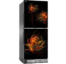 Walton Direct Cool Refrigerator 307L - WFC-3X7-GDXX-XX