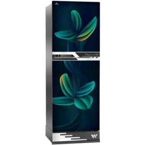 Walton Direct Cool Refrigerator 220L - WFA-2B0-GDEH-XX