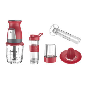 Walton Blender and Juicer WBL-6TCG30