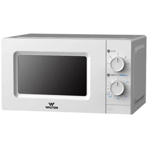 Walton Solo Microwave Oven 20L WMWO-20SPE