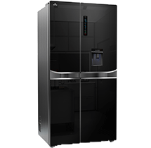 Walton Non-Frost Refrigerator 646L - WNR-6D6-GDFS-DD