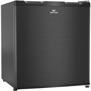 Walton Direct Cool Refrigerator 50L - WFS-TE0-C2SA-RD
