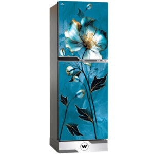Walton Direct Cool Refrigerator 252L - WFB-2B6-GDEH-XX