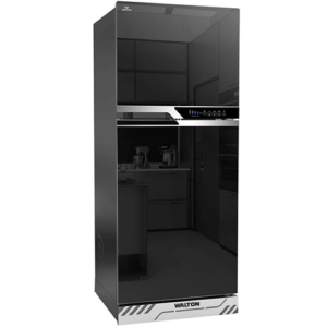 Walton Direct Cool Refrigerator 337L - WFC-3A7-GDEH-DD (Inverter)
