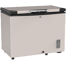 Walton Freezer 255L - WCG-2E5-EHLC-XX