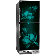 Walton Direct Cool Refrigerator 316L - WFE-2N5-GDEL-XX (Inverter)
