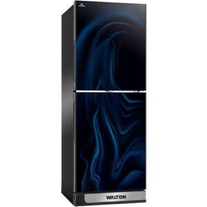 Walton Direct Cool Refrigerator 307L - WFC-3X7-GDXX-XX (Inverter)