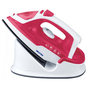 Walton Cordless Steam Iron WIR-SC02