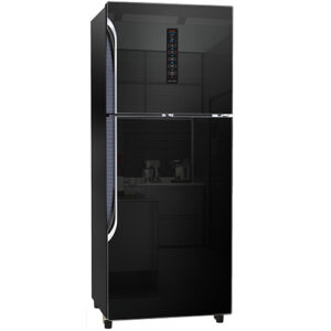 Walton Non-Frost Refrigerator 386L - WNH-3H6-GDEL-DD (Inverter)