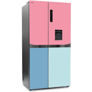 ACC Non-Frost Refrigerator 646L - ARNR646FSGDW