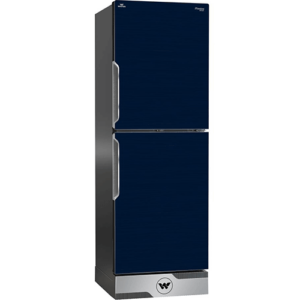Walton Direct Cool Refrigerator 250L - WFB-2E0-GKXA-SX-P