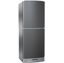Walton Direct Cool Refrigerator 176L - WFD-1F3-RXXX-XX