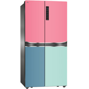 Walton Non-Frost Refrigerator 619L - WNI-6A9-GMSD-DD