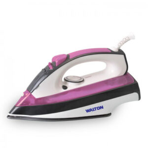 Walton Steam Iron WIR-S02