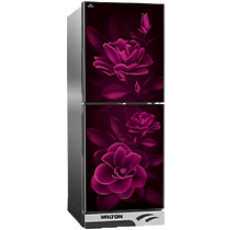 Walton Direct Cool Refrigerator 309L - WFE-3X9-GDXX-XX