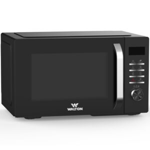 Walton Microwave & Grill Oven 23L WMWO-23GDE