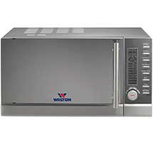Walton Microwave Grill & Convection Oven 25L WMWO-G25G3