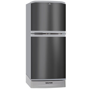 Walton Direct Cool Refrigerator 132L - WFD-1B6-RDXX-XX