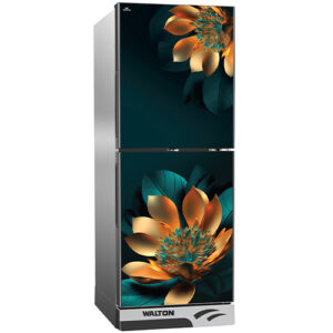 Walton Direct Cool Refrigerator 316L - WFE-2N5-GDXX-XX