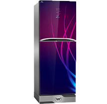 Walton Direct Cool Refrigerator 252L - WFB-2B6-GDEL-DD