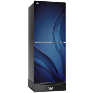 Walton Direct Cool Refrigerator 213L - WFA-2A3-GDEL-XX