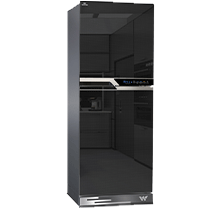 Walton Direct Cool Refrigerator 380 L - WFC-3F5-GDEH-DD (Inverter)