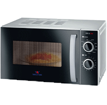 Walton Microwave Grill & Convection Oven 20L WMWO-G20MXC