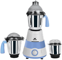 Walton 3in1 SS Heavy Duty Mixer Grinder WBL-15JM75