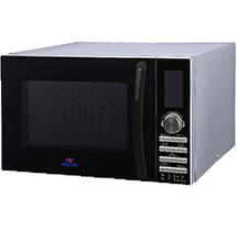 Walton Microwave & Grill Oven 23L WMWO-M23AKV