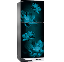 Walton Direct Cool Refrigerator 220L - WFA-2B0-GDEL-XX