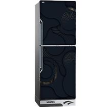 Walton Direct Cool Refrigerator 341L - WFE-3B0-GDEV-XX