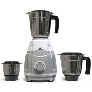 Walton 3in1 SS Heavy Duty Mixer Grinder WBL-15G265